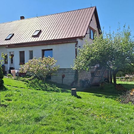 Apartamento Prague Zbraslav Old Garden Exterior foto